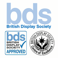 the british display society