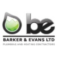 barker & evans limited