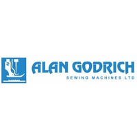 alan godrich (sewing machines) limited