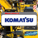 mchale komatsu limited