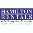 hamilton rentals limited