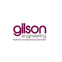 gilson engineering (newbury) limited