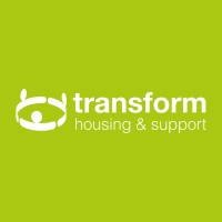 transform housing & support