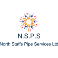north staffs pipe services limited