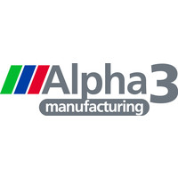 alpha 3 manufacturing limited