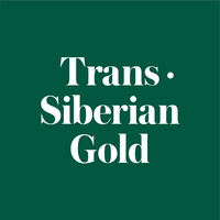 trans-siberian gold limited