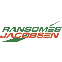 ransomes jacobsen limited