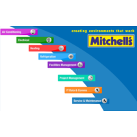 mitchells (gloucester) limited