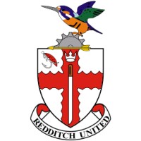 redditch united football club limited
