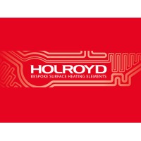 holroyd components limited