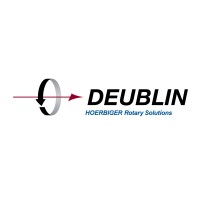 deublin limited