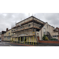 severnside scaffolding limited