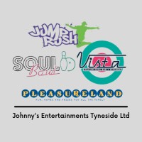 johnny's entertainments (tyneside) limited
