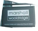 marshall wooldridge limited