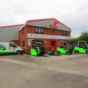 p.l.p. lift trucks limited