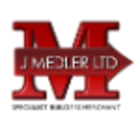 j. medler limited