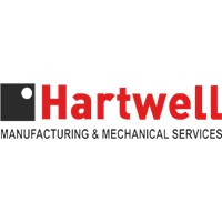 hartwell manufacturing ltd