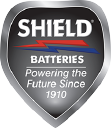 shield batteries limited