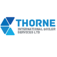thorne international boiler services limited