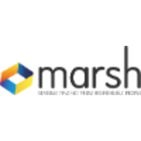 marsh finance limited