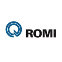 romi machines uk limited