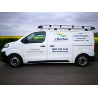 allerton construction limited