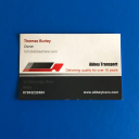 burton glass limited