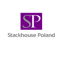 stackhouse poland limited