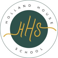 holland house school