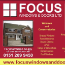 focus windows limited