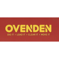 ovenden plant hire limited