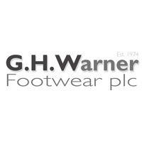 g.h. warner footwear limited