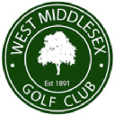 west middlesex golf club limited