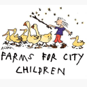 farms for city children limited