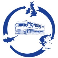 mondial forwarding (investments) ltd