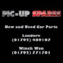 pic-up spares limited