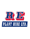 r.e. plant hire limited