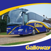 galloway european coachlines limited