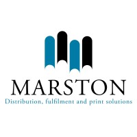 marston book services limited