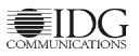 idg communications ltd.