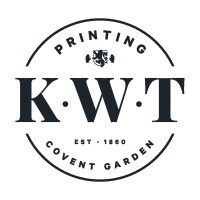 k.w.t printing services limited