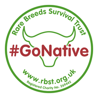 rare breeds survival trust