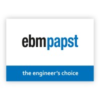 ebm - papst uk limited