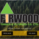 firwood timber & plywood co. limited
