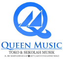 queen music limited