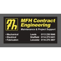 m.f.h. contract engineering services limited