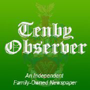 tenby observer limited