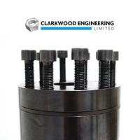 clarkwood engineering limited