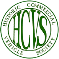 historic commercial vehicle society(the)