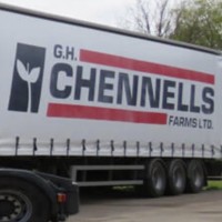 g.h. chennells (farms) limited